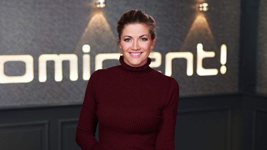 Kehrt Nina Bott zu GZSZ zurück? Das steckt hinter dem Foto!