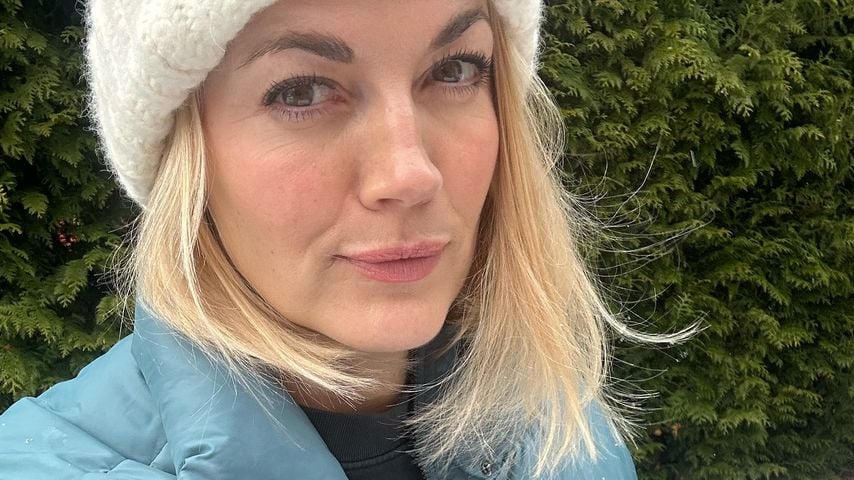 "Sprachlos": Nina Bott meldet sich mit alarmierenden Worten