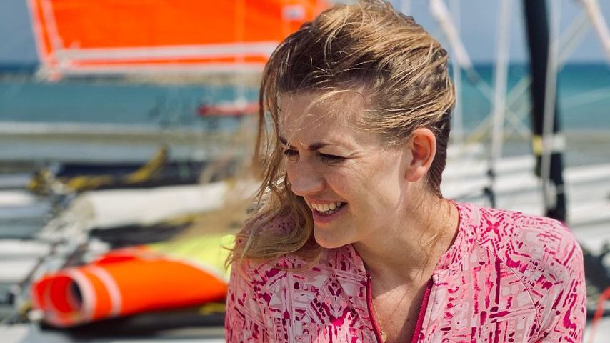 Schauspielerin Nina Bott