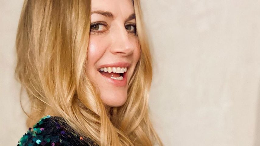 Nina Bott, Schauspielerin