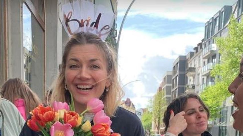 Nina Bott, Schauspielerin