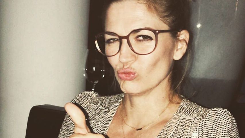 Nina Bott, Moderatorin