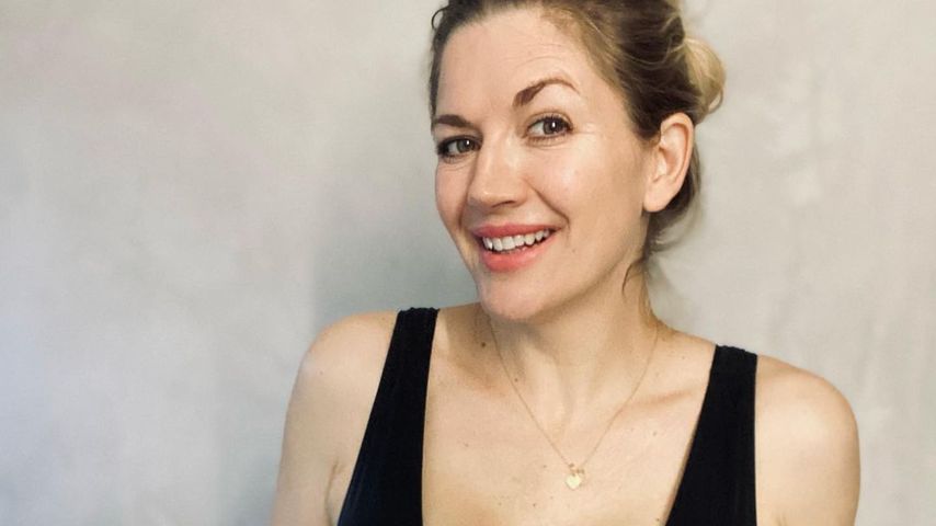 Turbo-Geburt! Nina Botts Sohn kam "blitzschnell" zur Welt