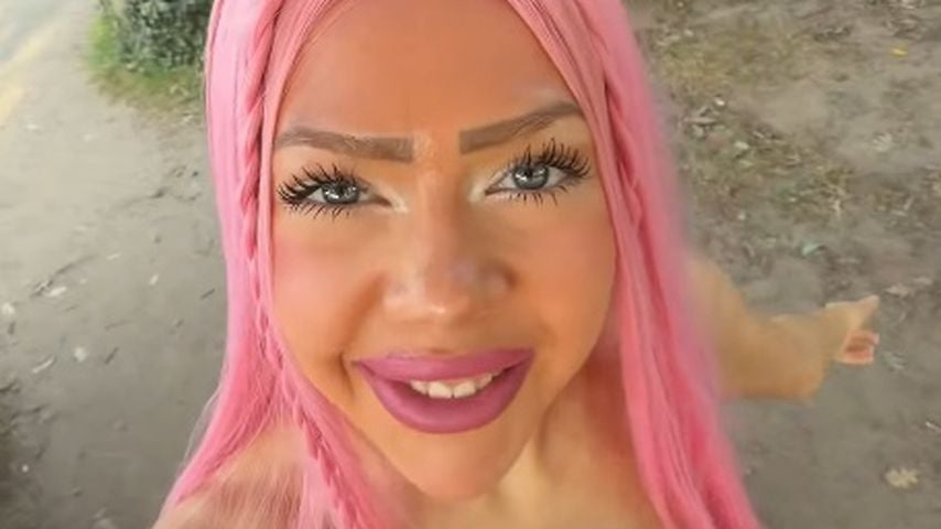 Nina Bridney, Streamerin