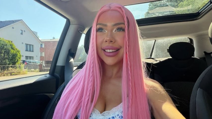 Nina Bridney, Streamerin