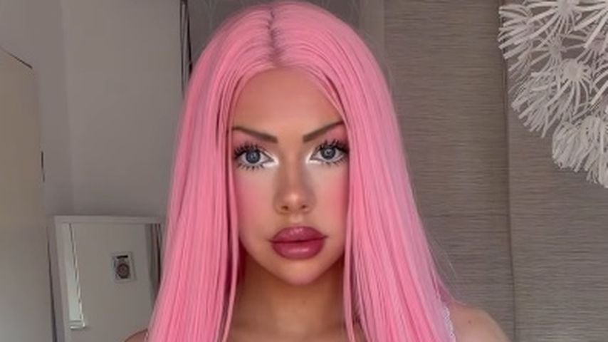Nina Bridney, Streamerin