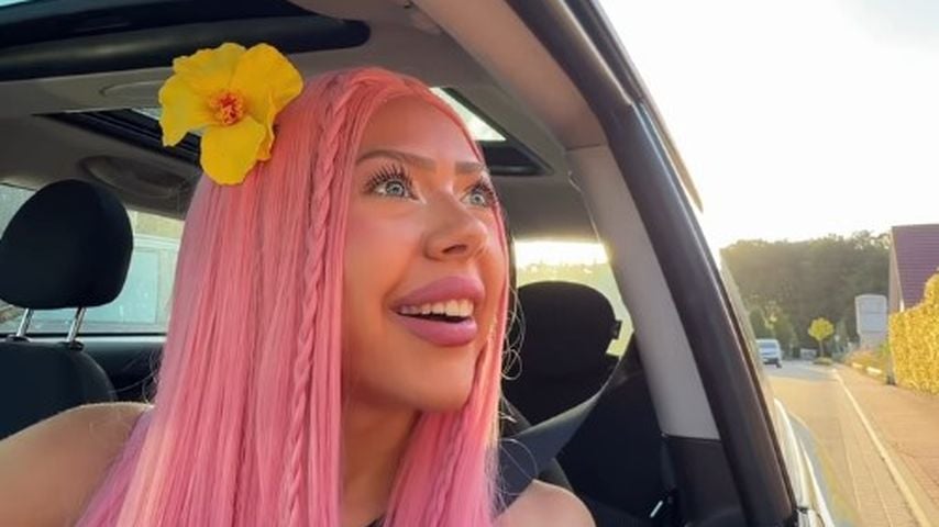 Nina Bridney will Promi-BB mit guter Energie revolutionieren