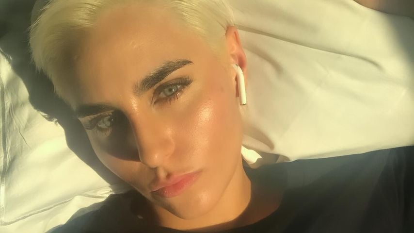 Noch Single? Das treibt "Princess Charming"-Nina heute!