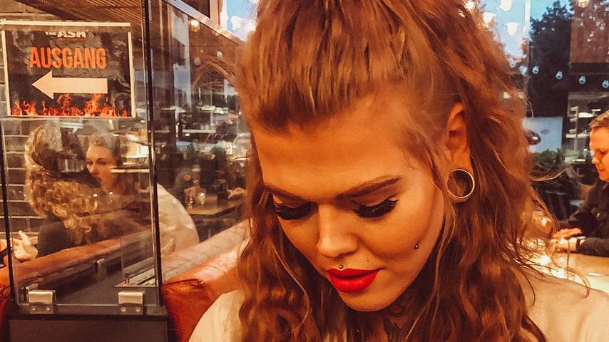 Nina Chartier, Reality-TV-Star