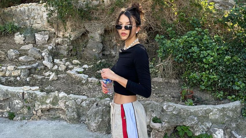 Nina Chuba, Rapperin