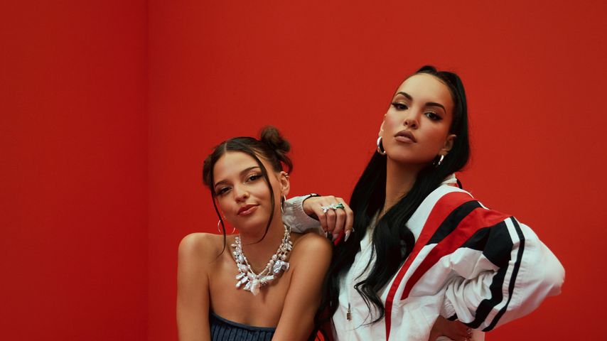 TikTok-Hit: Nina Chuba remixt "Wildberry Lillet" mit Juju!