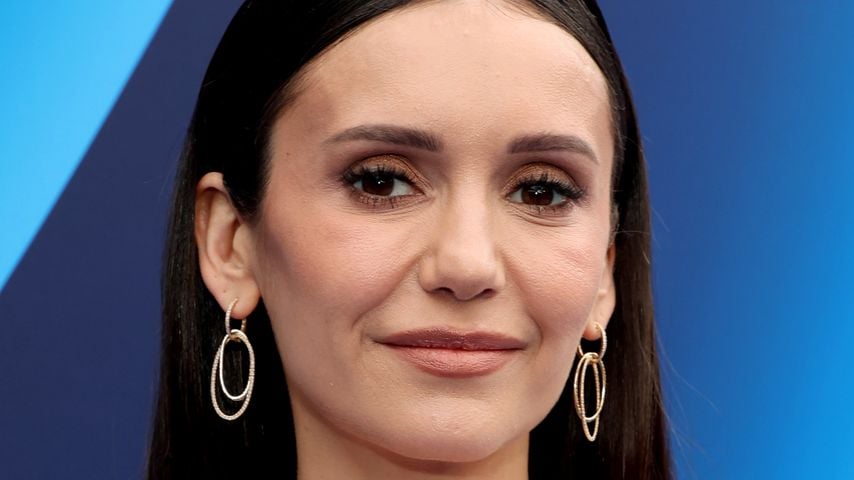 Nina Dobrev bei den Film Independent Spirit Awards 2026 im Hollywood Palladium, Los Angeles