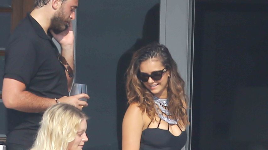 Bachelorette-Party: Nina Dobrevs "Vampire Diaries"-Reunion