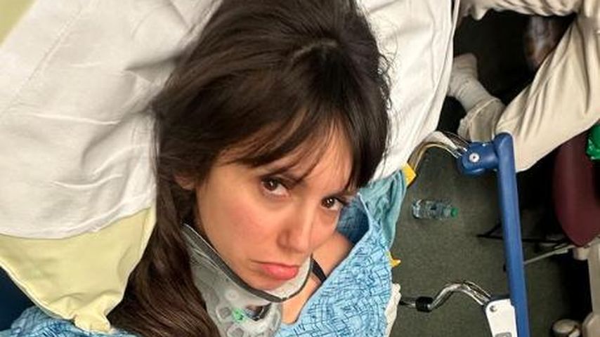 Nina Dobrev im Mai 2024