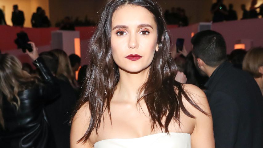 Nina Dobrev, Schauspielerin