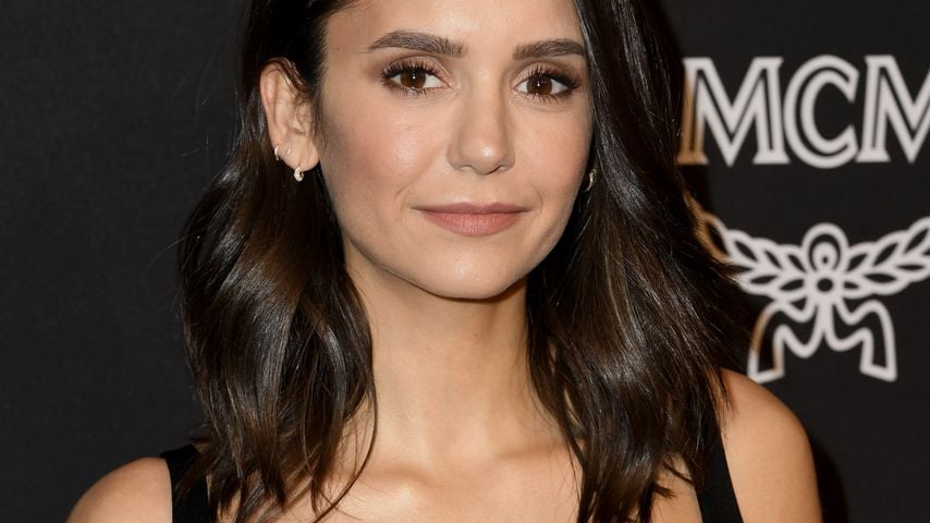 Nina Dobrev bei einem Event in West Hollywood im März 2019