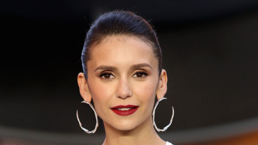 Nina Dobrev, Schauspielerin