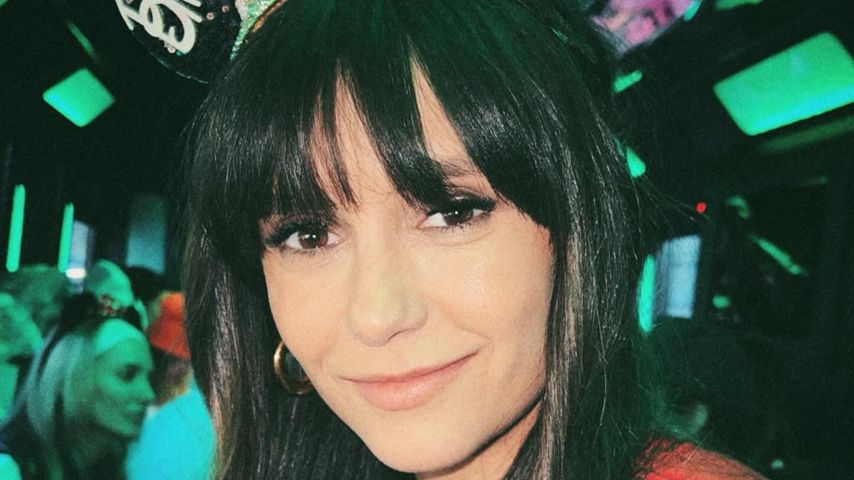 Nina Dobrev, Schauspielerin