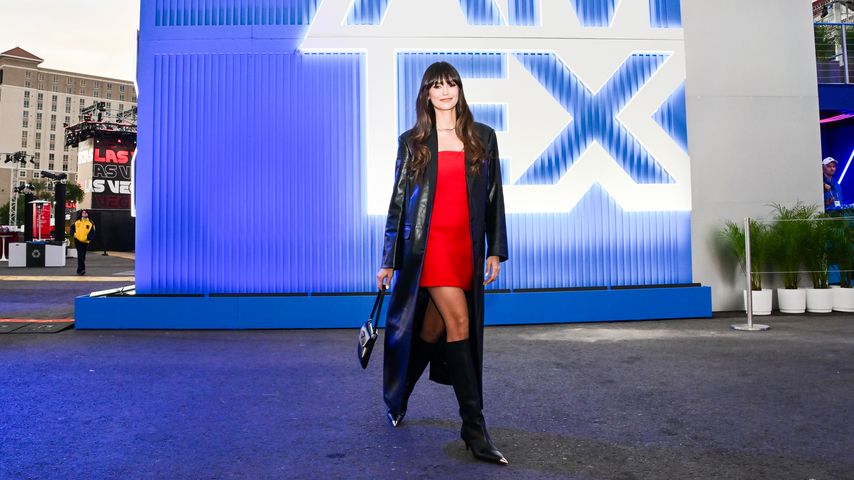 Nina Dobrev, November 2024