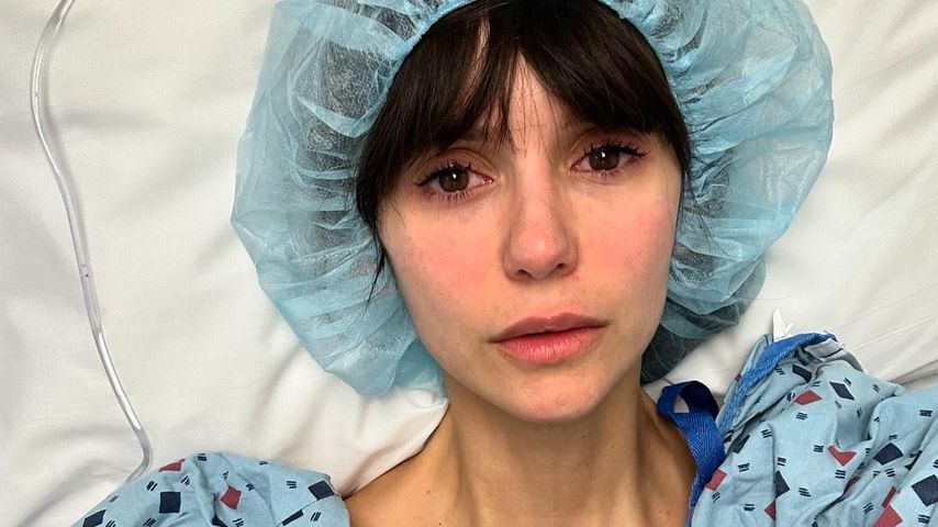 Nina Dobrev 2024