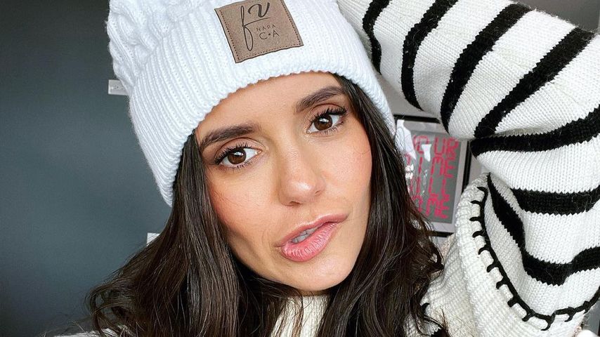 Nina Dobrev, Schauspielerin