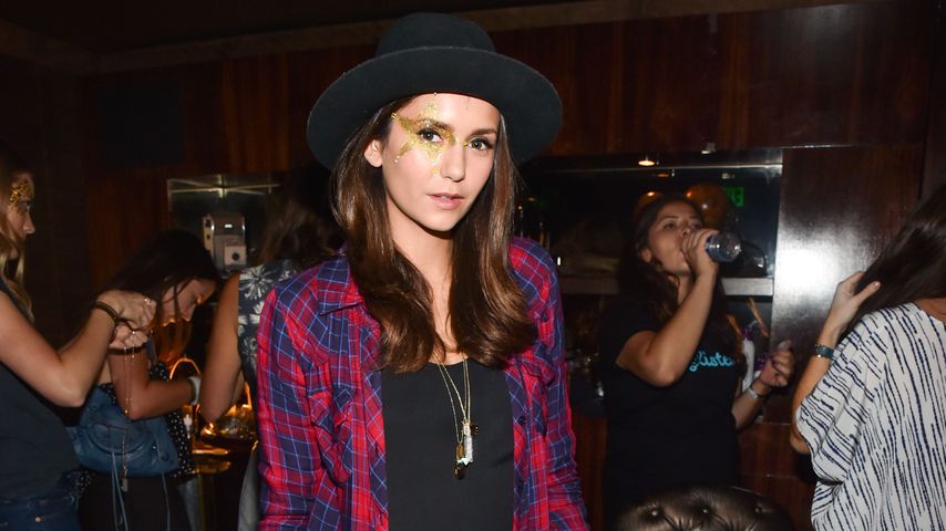 "Wilde 70er"-Eric: Nina Dobrev enthüllt neue Liebe