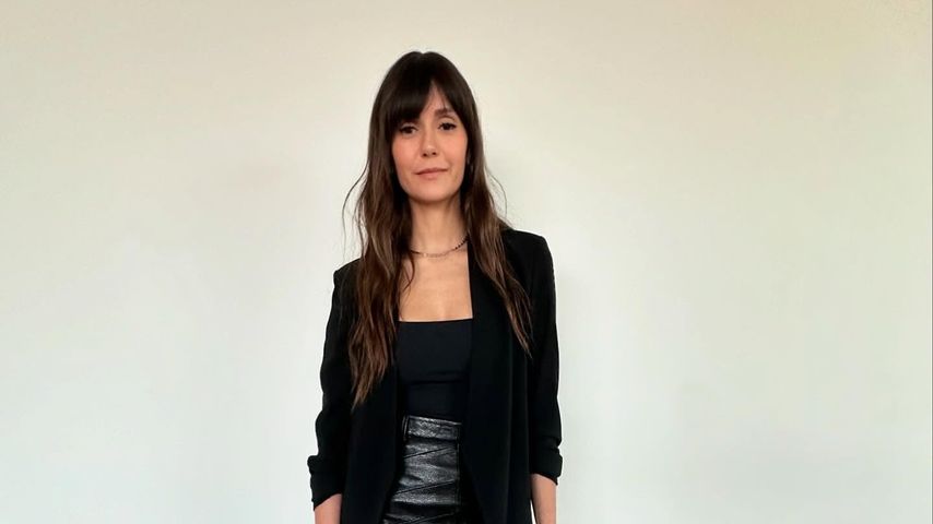 Nina Dobrev teilt emotionalen Meilenstein in ihrer Knie-Reha