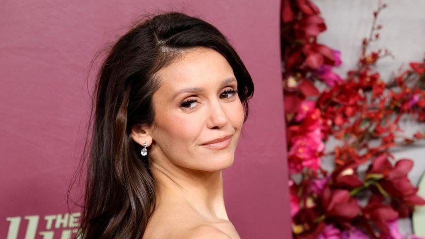 Nina Dobrev bei einem Event in West Hollywood, Januar 2026