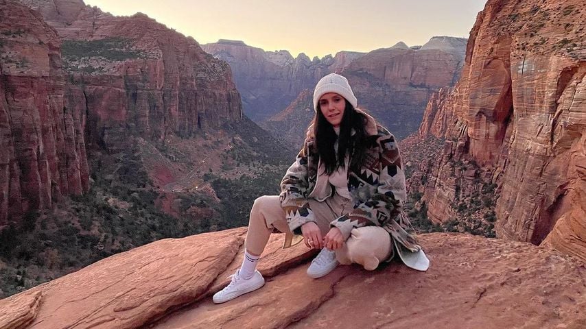 Nina Dobrev, Schauspielerin