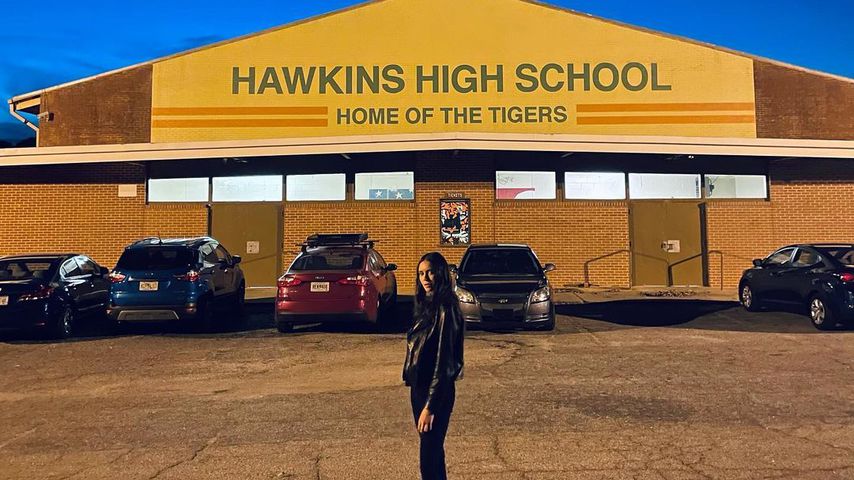 Verdächtig: Spielt Nina Dobrev bei "Stranger Things" mit?