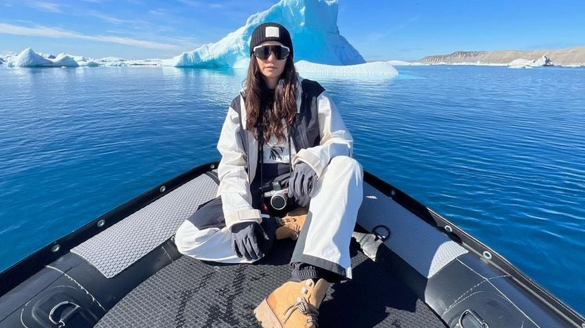 Nina Dobrev, 2023