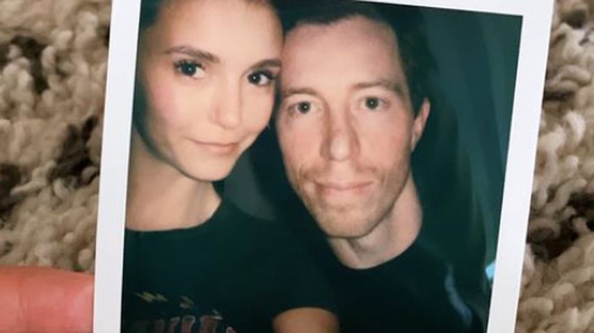 Nina Dobrev und Shaun White