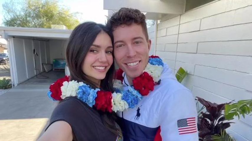 Nina Dobrev wird Shaun nicht zu Oscar-Verleihung begleiten