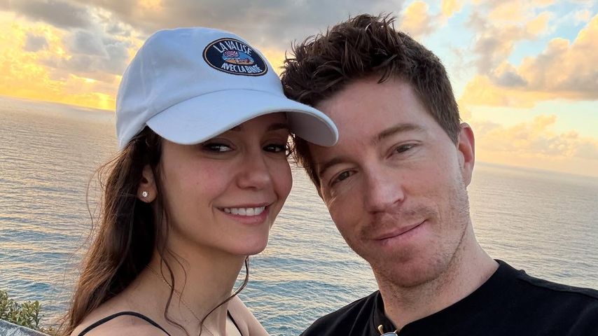Nina Dobrev will Hochzeit mit Shaun ganz entspannt angehen