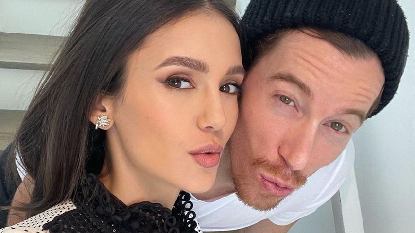 Hunde verstehen sich: Darum passt Nina Dobrev zu Shaun White