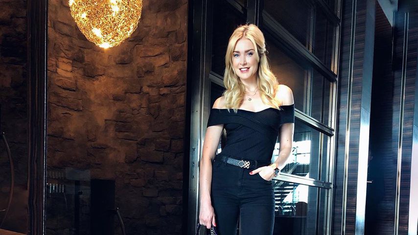 "Unter uns"-Neuzugang: Nina Ensmann spielt Anwältin Emilia!