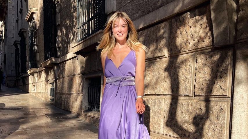 Nina Ensmann, Juni 2022