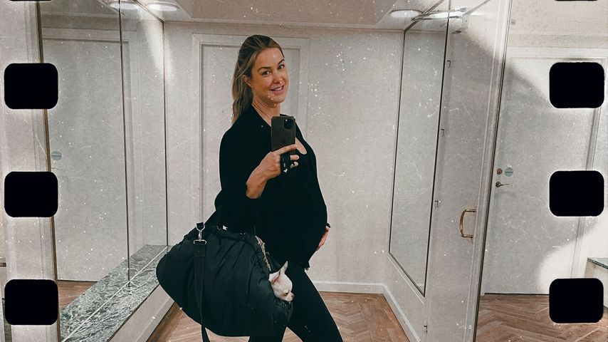 Nina Ensmann, Schauspielerin