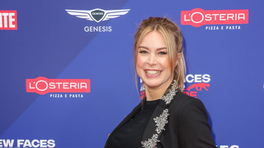 Haben schwangere Nina Ensmann und Freund schon Babynamen?