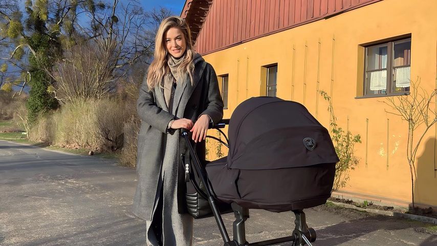Nina Ensmann, GZSZ-Star