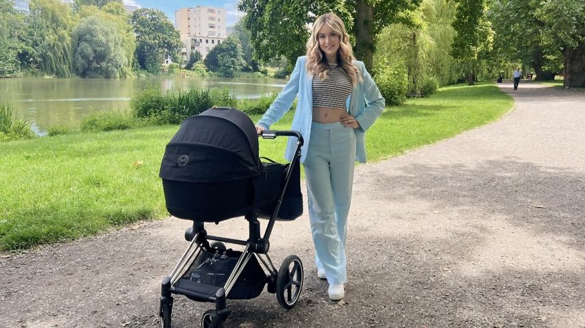 Nina Ensmann, GZSZ-Star