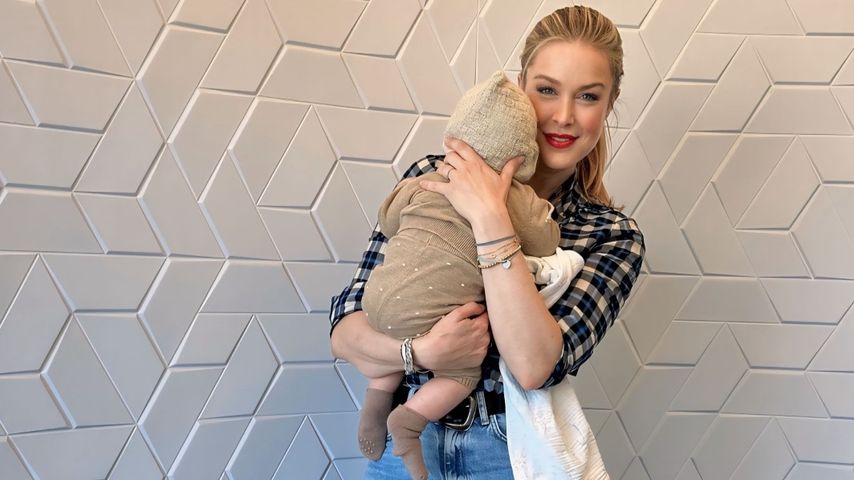So wuppt GZSZ-Star Nina Ensmann Alltag als berufstätige Mama