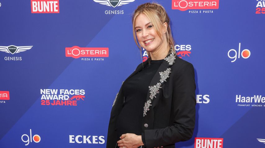 Nina Ensmann, GZSZ-Star