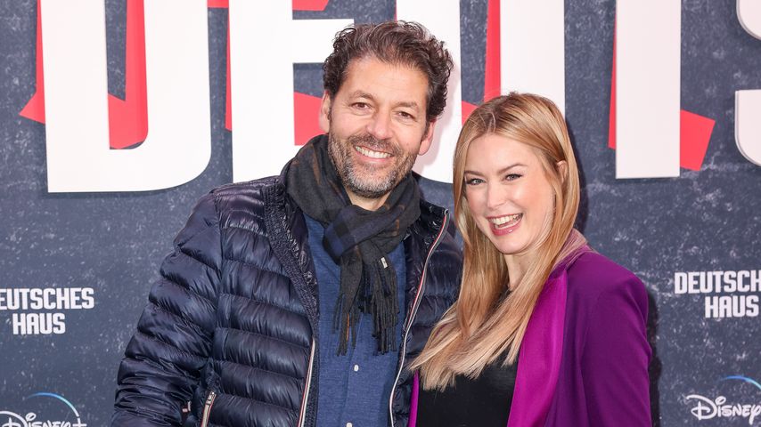 Nina Ensmann und Marc Demmig