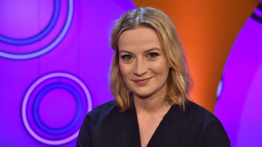 Nina Gummich, Schauspielerin