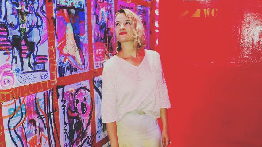 Nina Gummich, Schauspielerin