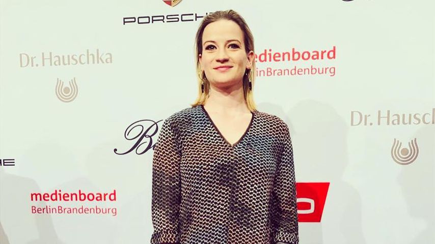 Nina Gummich, Schauspielerin