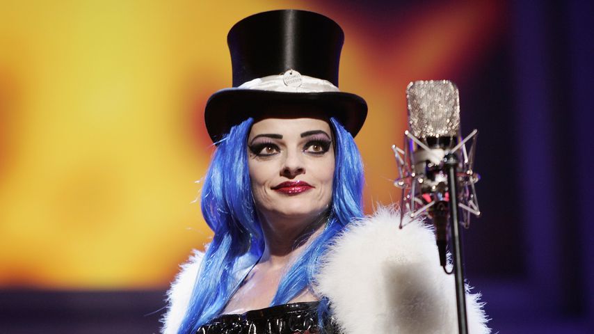 Nina Hagen, Musikerin
