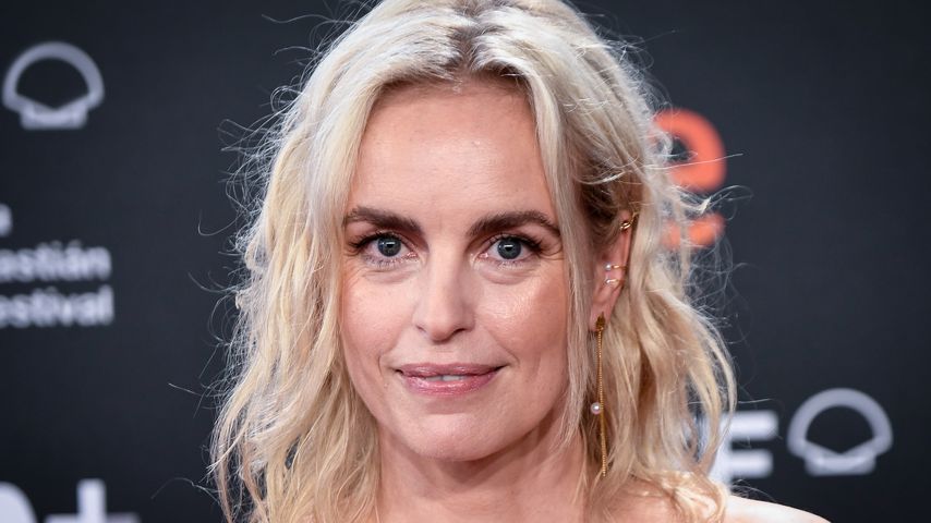 Cool! Nina Hoss spielt in US-Serie "Homeland" mit