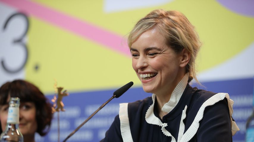 Nina Hoss, TV-Bekanntheit
